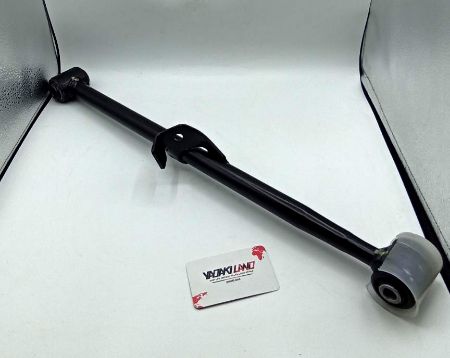 طبق پایینی عقب چپ تیگو 5 با کد فنی T21-2910930