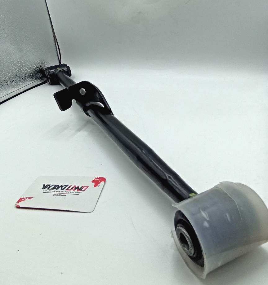 طبق پایینی عقب چپ تیگو 5 با کد فنی T21-2910930