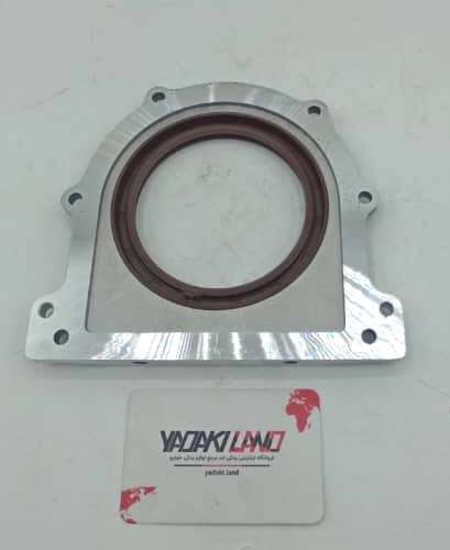کاسه نمد ته میل لنگ ریگان کوپا