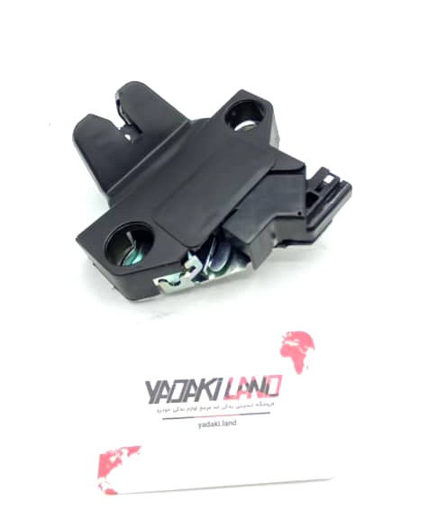 زبانه قفل درب صندوق آریو Z300