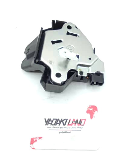 زبانه قفل درب صندوق آریو Z300
