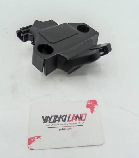 زبانه قفل درب صندوق آریو Z300