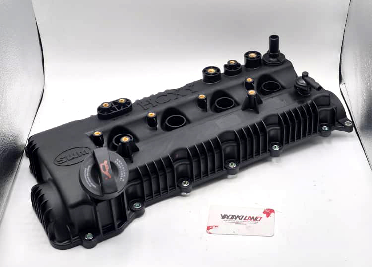 قالپاق درب سوپاپ اس دابلیو ام SWM G01