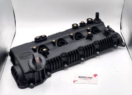 قالپاق درب سوپاپ اس دابلیو ام SWM G01