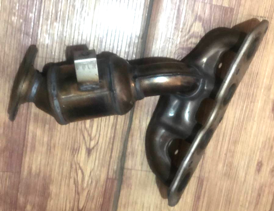 منیفولد دود ولکس c30