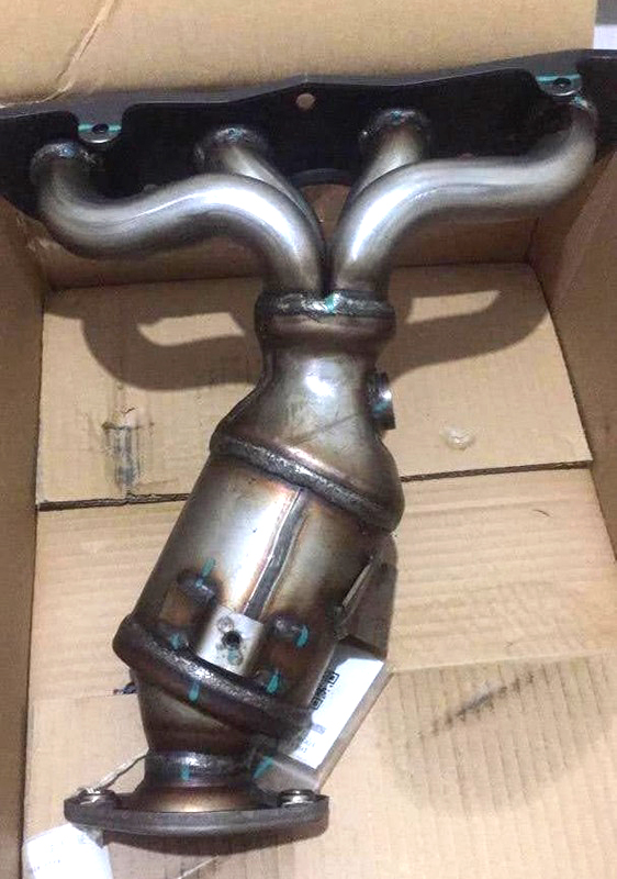 منیفولد دود ولکس c30