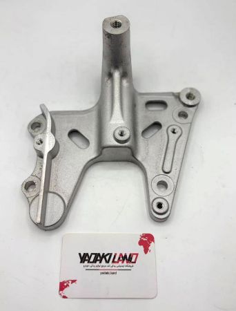 پایه تسمه تایم KMC T8 با کد فنی 1023061GD190