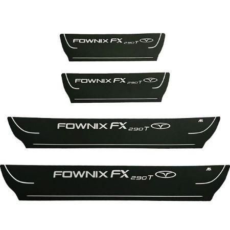 تصویر  برچسب پا رکابی فونیکس fx 290T