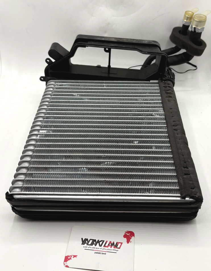 هسته (رادیاتور) اواپراتور لیفان ایکس 60 LIFAN X60