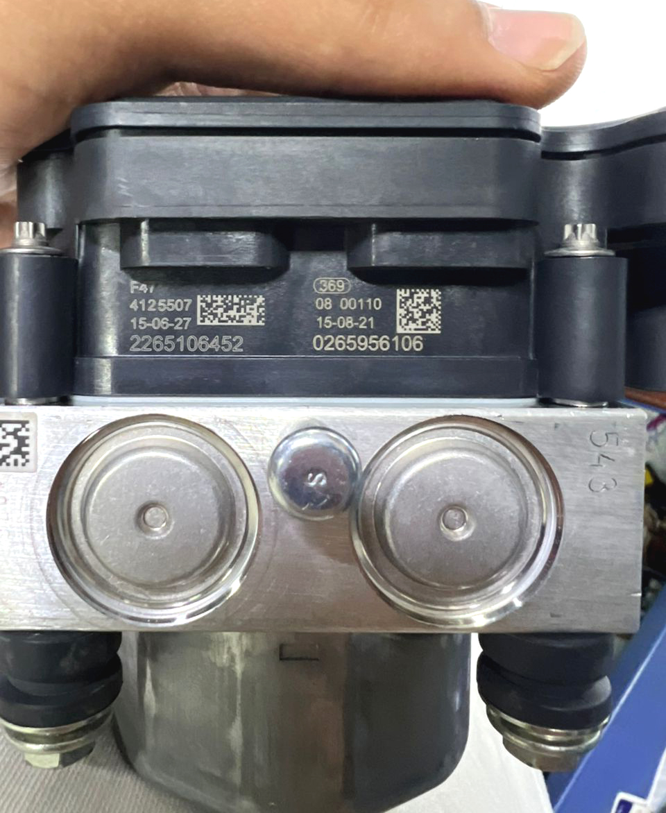بلوک ABS لیفان 820