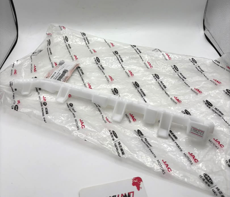 براکت عمودی سپر جلو کی ام سی KMC X5 با کد فنی 2803760S4500