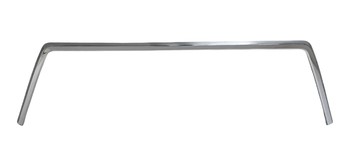 زه استیل وسط سپر جلو کی ام سی KMC X5 با کد فنی 28031006S4500