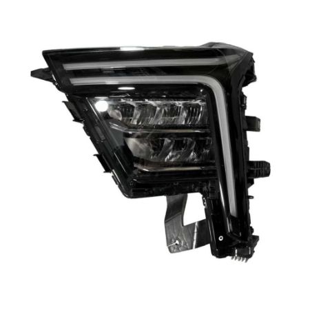 چراغ جلو کی ام سی KMC X5