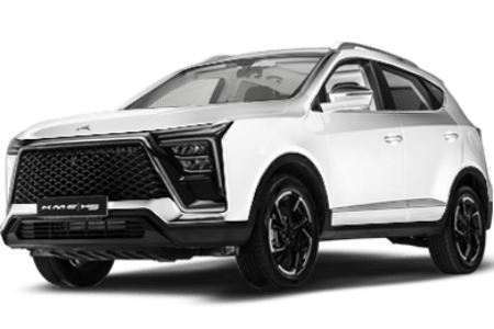 جلو پنجره کی ام سی KMC X5