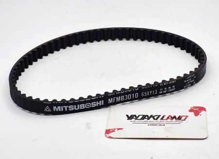 تسمه بالانسر میتسوبیشی لندمارک با کد فنی MFMB3010-65XY13
