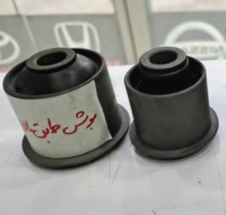 بوش طبق بالا نیسان پاترول منطقه